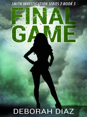 cover image of Final Game